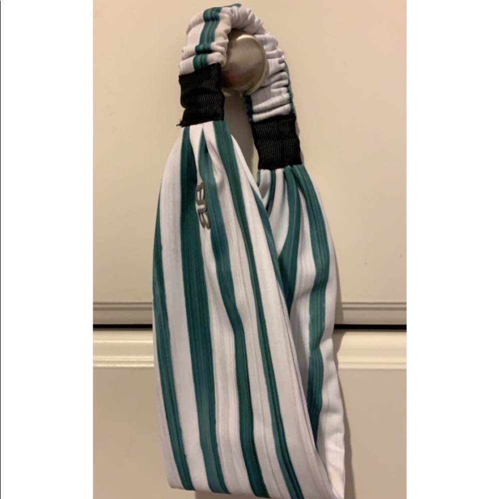 Albion fit headband